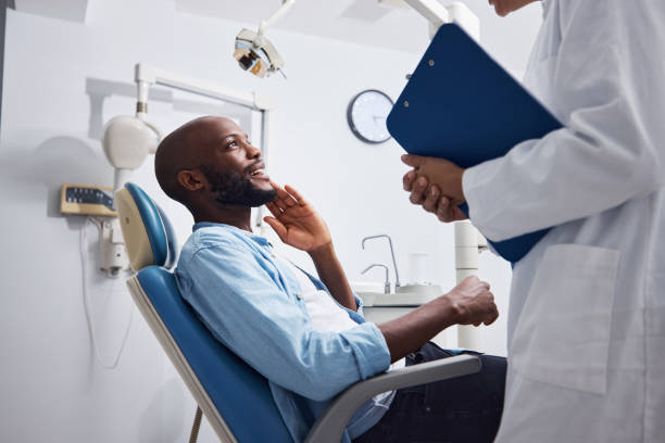 Best Emergency Dental Care for Broken or Chipped Teeth in Bayou Lourse, LA