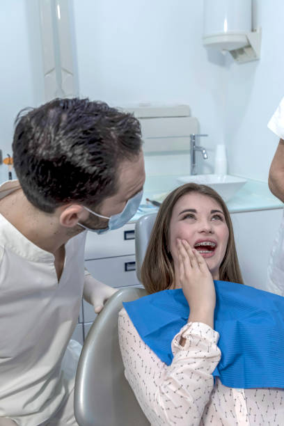 Best Emergency Treatment for Dental Infections or Abscesses in Bayou Lourse, LA