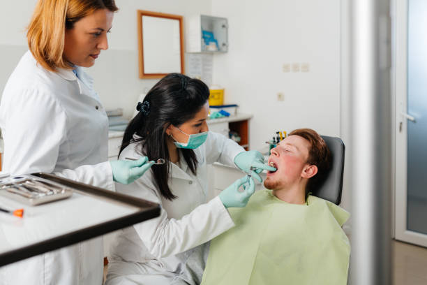 Best Emergency Gum Treatment in Bayou Lourse, LA