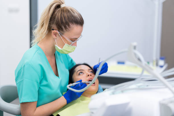 Best Emergency Dental Care for Broken or Chipped Teeth in Bayou Lourse, LA